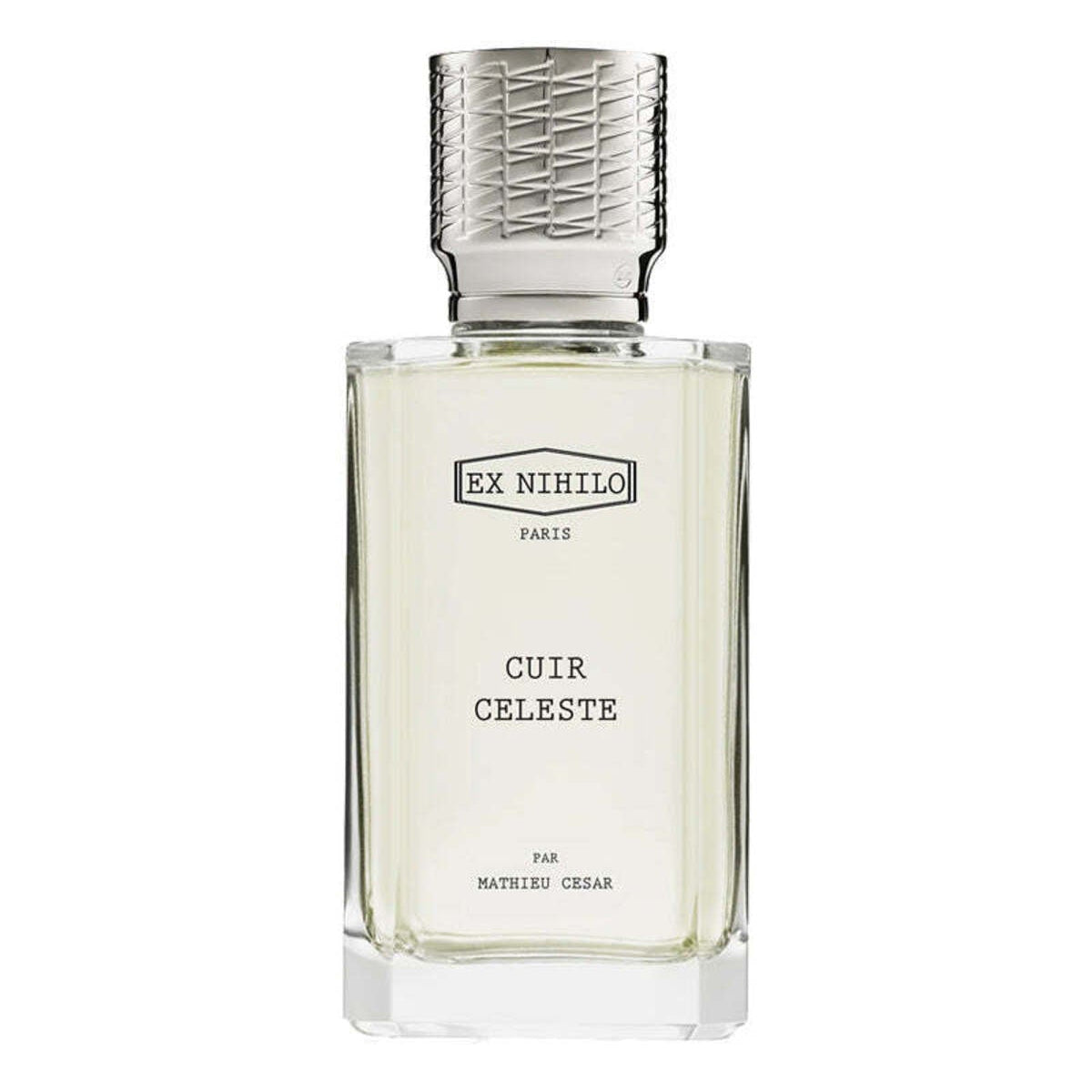 Ex Nihilo Cuir Celeste Eau de Parfum 100ml bottle