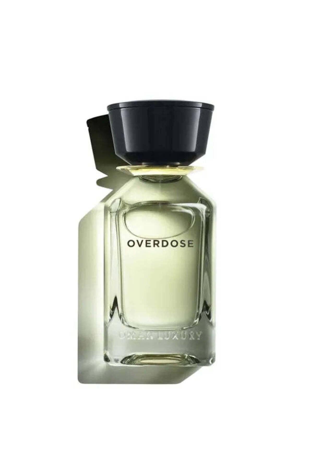 Omanluxury Overdose Eau de Parfum 100ml bottle