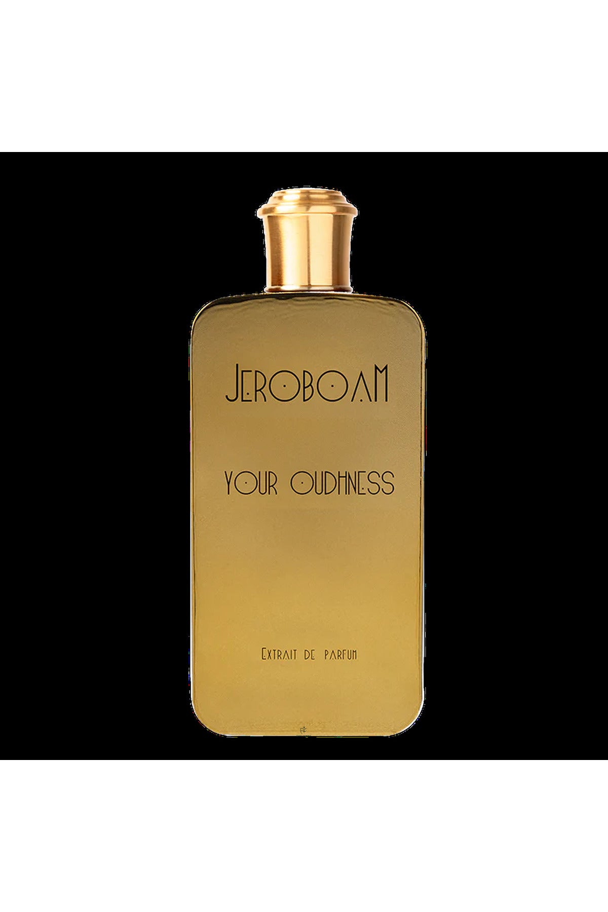Jeroboam Your Oudhness Extrait de Parfum 100ml bottle