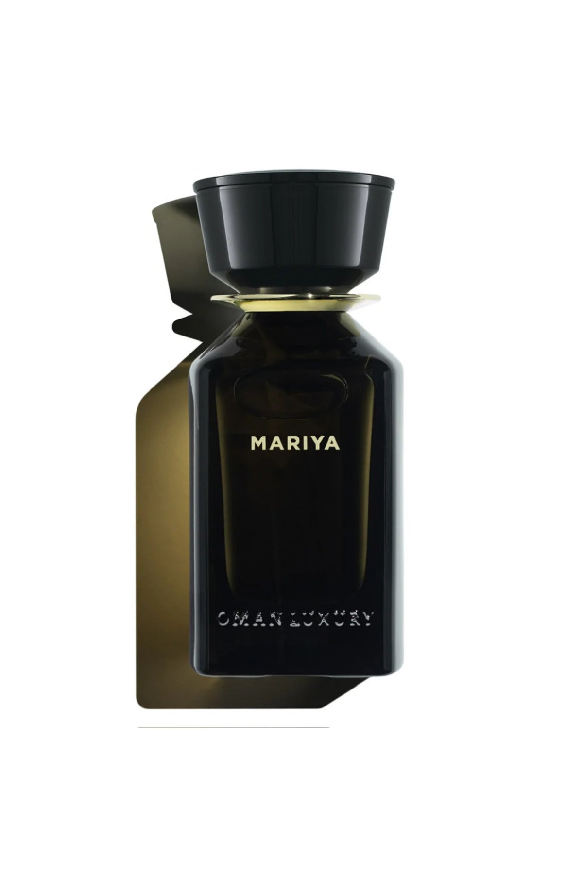 Omanluxury Mariya Eau de Parfum 100ml bottle