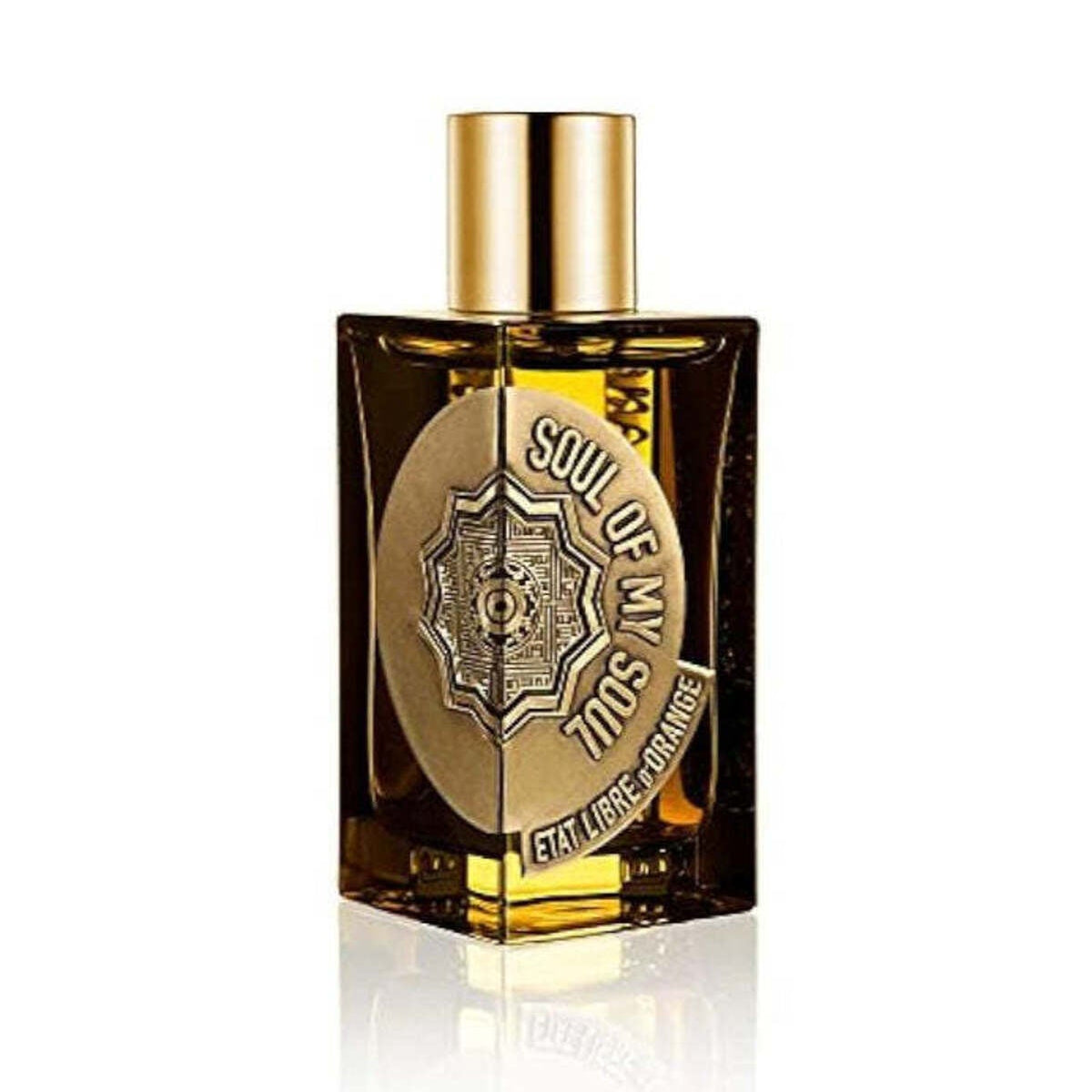 Etat Libre D'Orange Soul of My Soul Eau de Parfum 100ml bottle