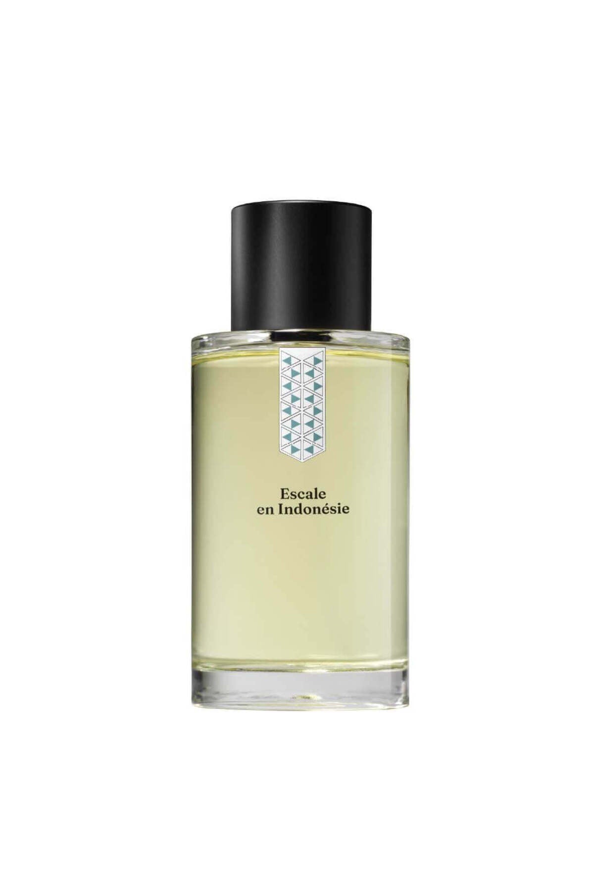 Les Indemodables Escale En Indonesie Eau de Parfum 100ml bottle