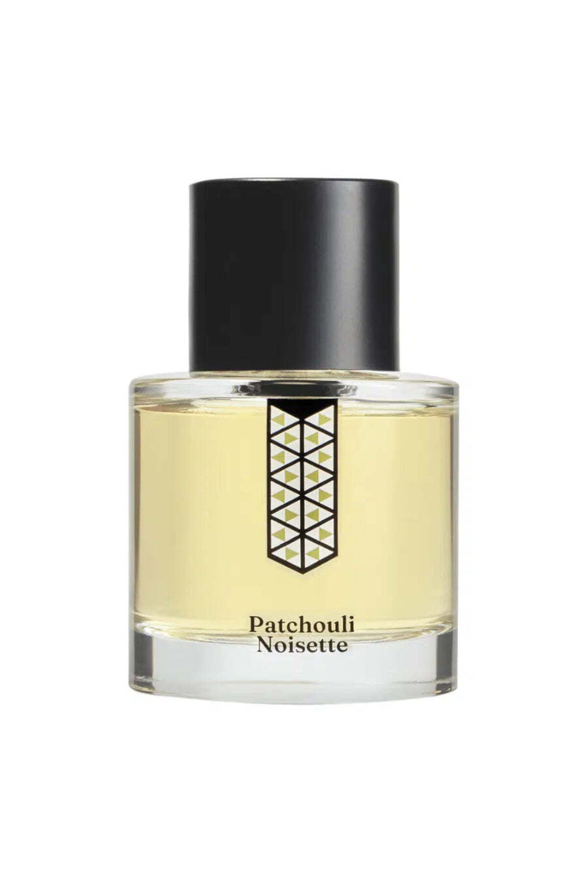 Les Indemodables Patchouli Noisette Eau de Parfum 50ml bottle