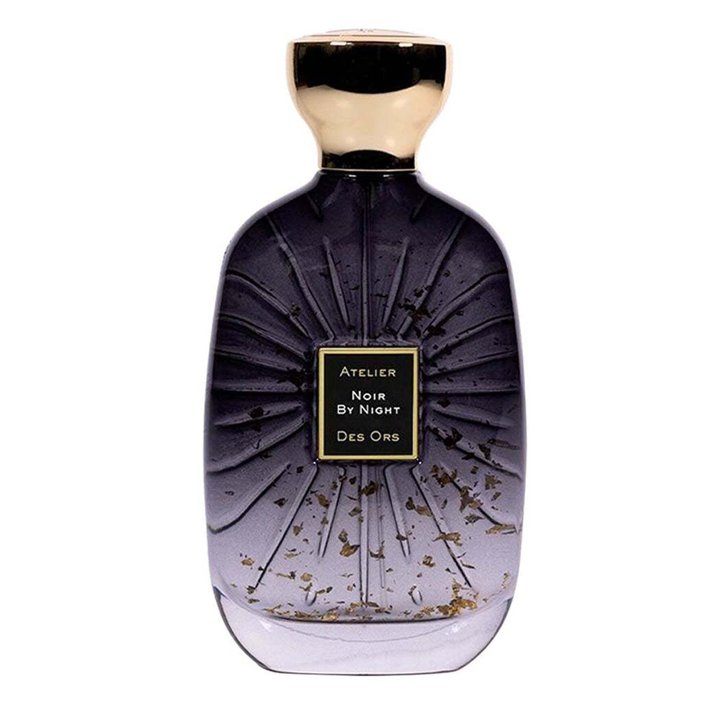 Atelier Des Ors Noir By Night Eau de Parfum Refill 100ml bottle
