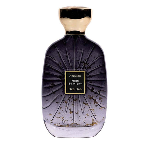 Atelier Des Ors Noir By Night Eau de Parfum Refill 100ml bottle