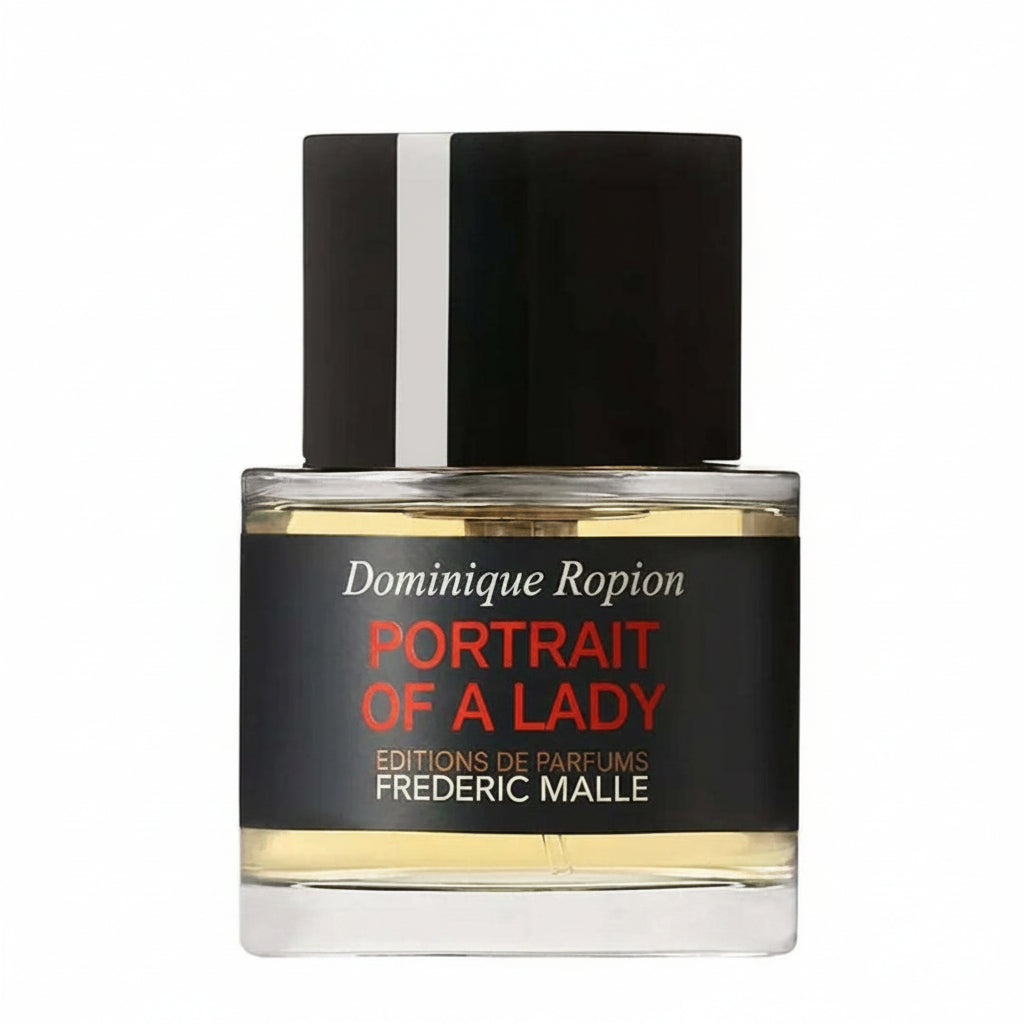 Frederic Malle Portrait Of A Lady Eau de Parfum 100ml bottle