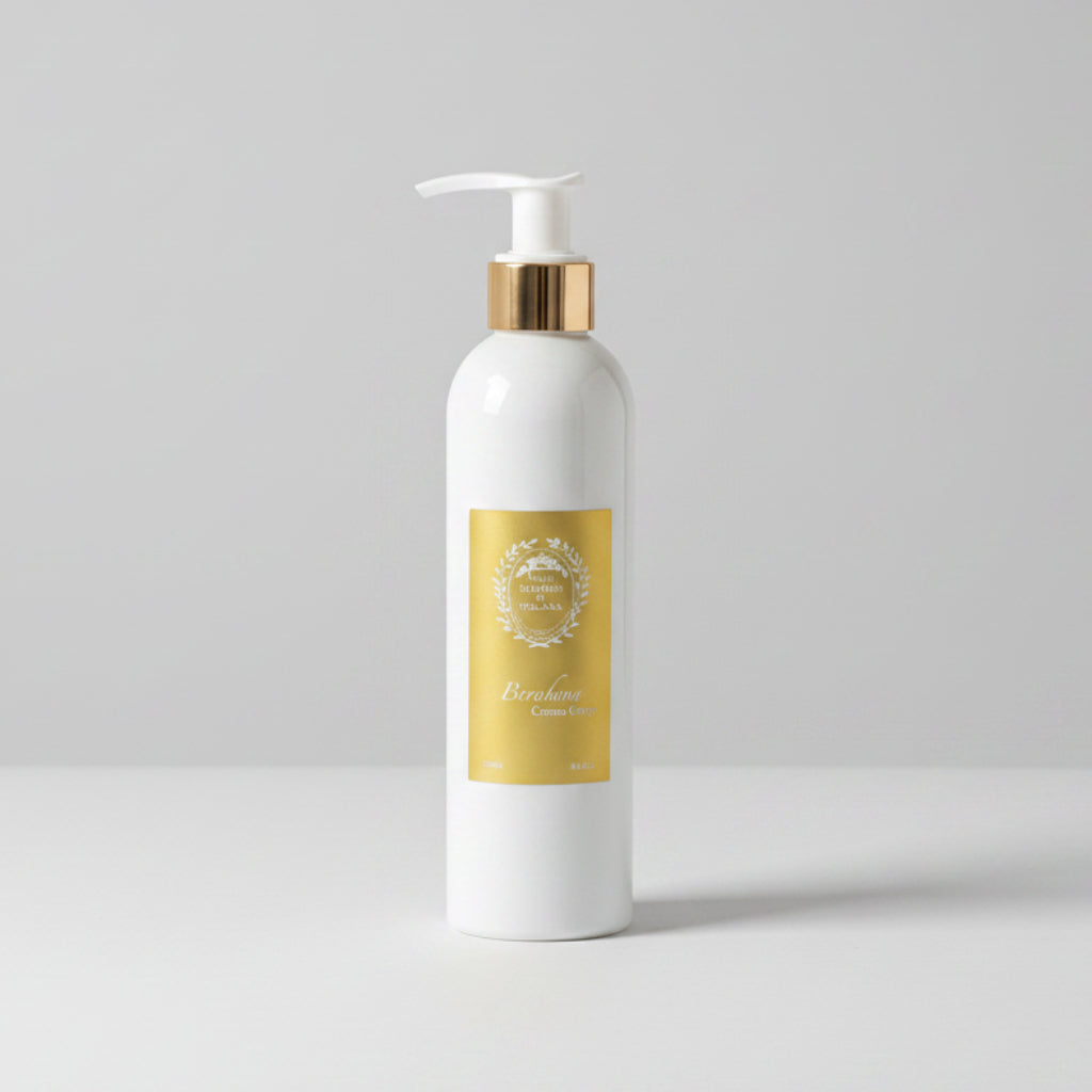 Giardini Di Toscana Crema Corpa Borabora 250ml bottle