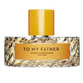 Vilhelm Parfumerie To My Father Eau de Parfum 100ml bottle
