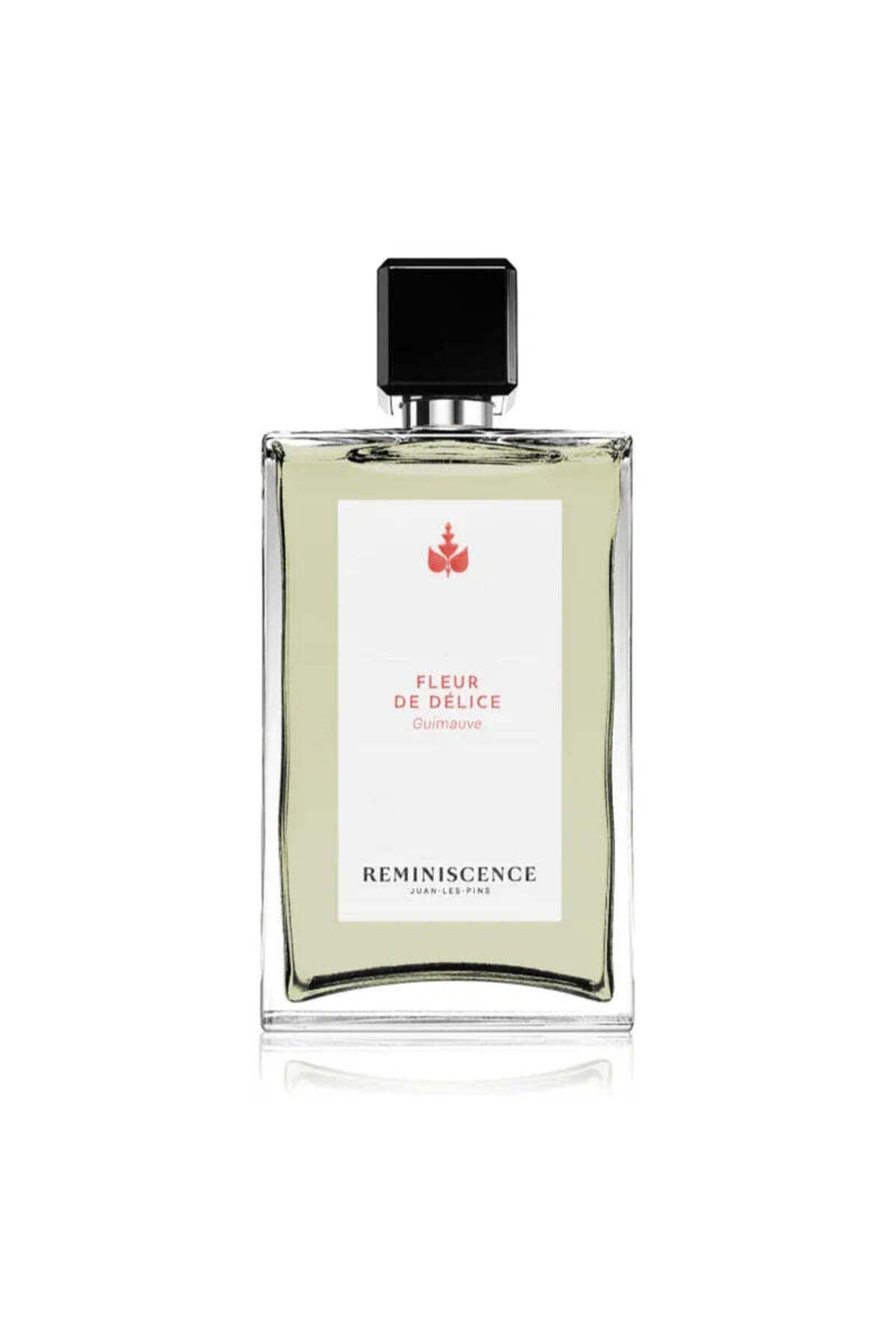 Reminiscence Fleur De Delice Eau de Parfum 100ml bottle