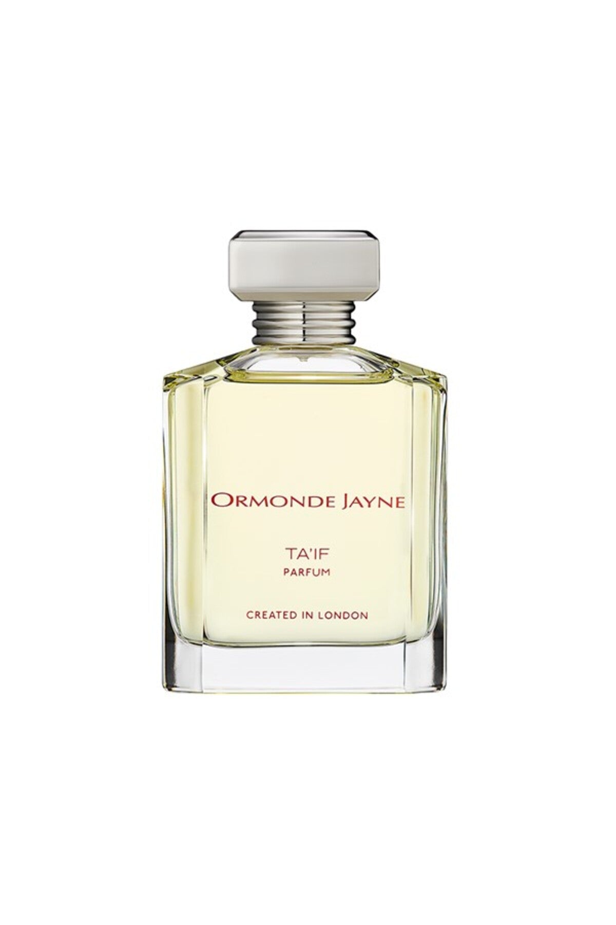 Ormonde Jayne Ta'If Parfum 88ml bottle