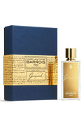Marc-Antoine Barrois Ganymede Eau de Parfum 100ml bottle