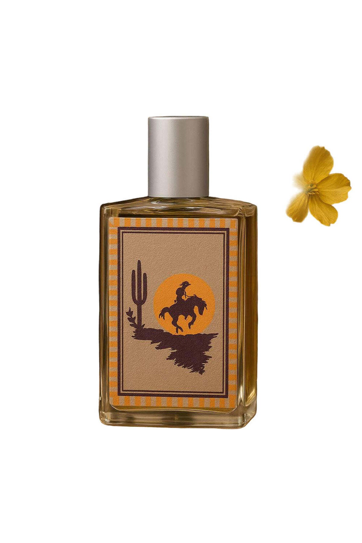 Imaginary Authors Untamable Eau de Parfum 50ml bottle