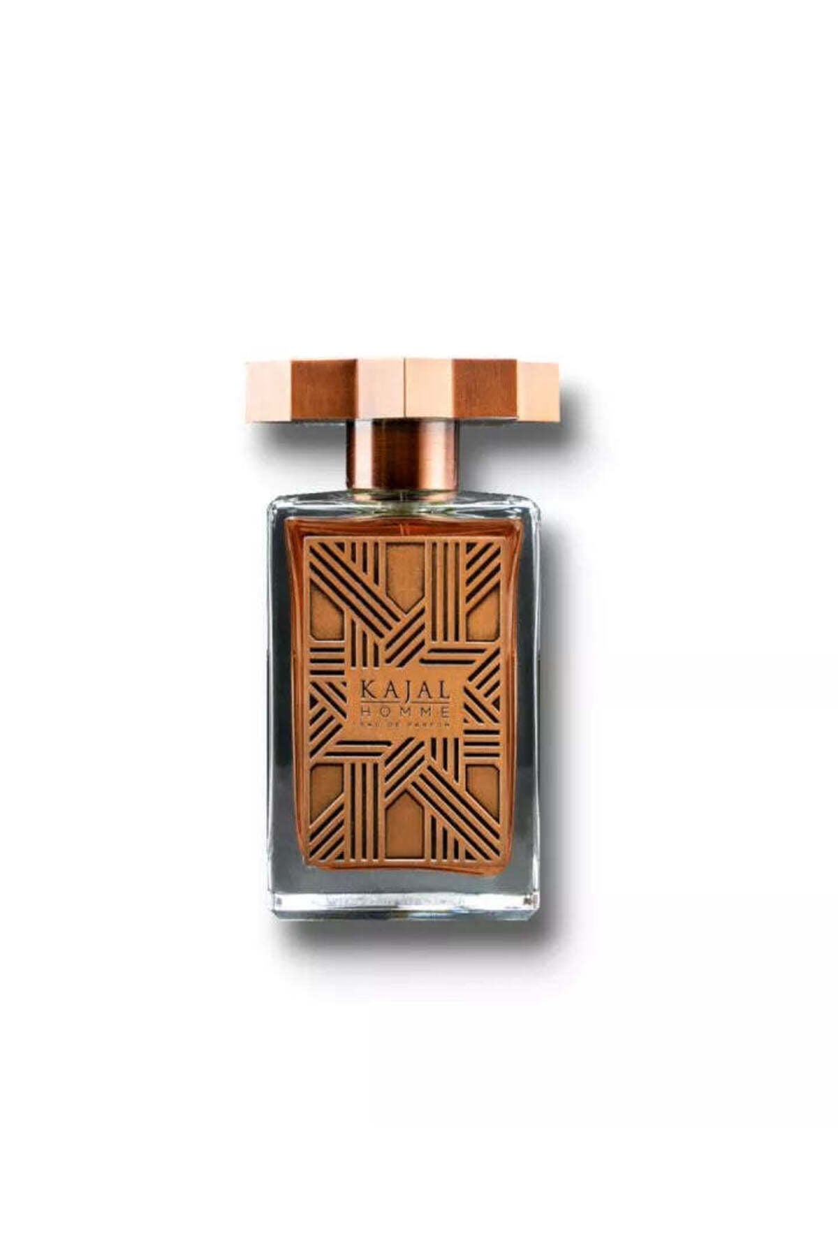 Kajal Homme Eau de Parfum 100ml bottle