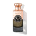 Electimuss Vici Leather Eau de Parfum 100ml bottle