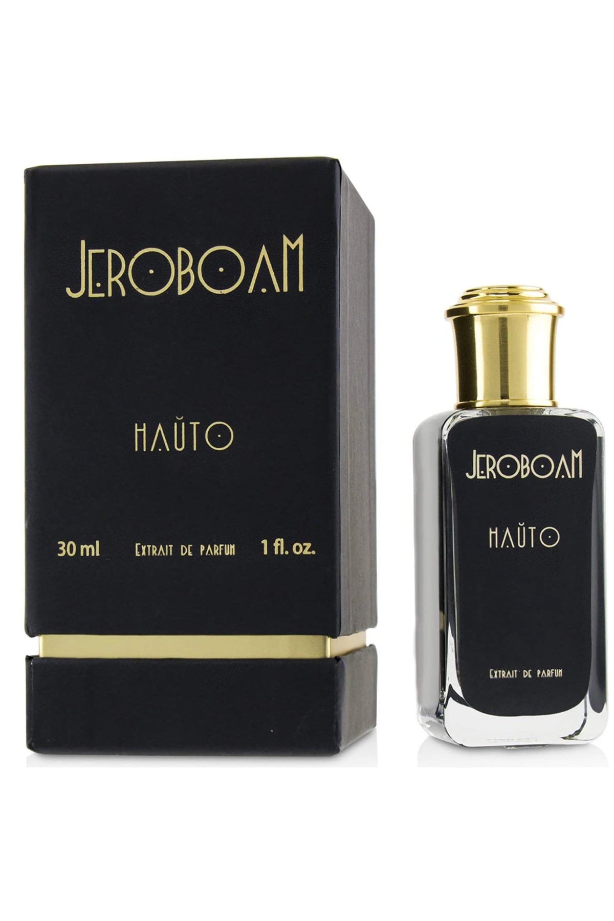 Jeroboam Origino Extrait de Parfum 30ml bottle
