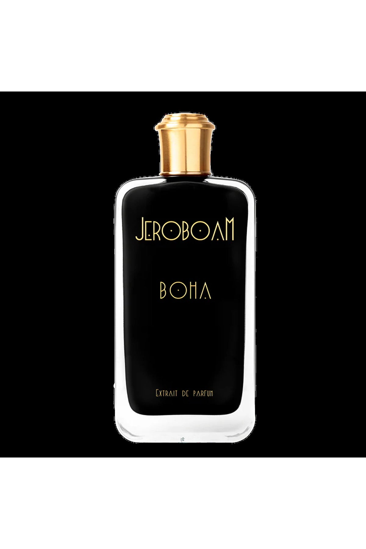 Jeroboam Boha Extrait de Parfum 100ml bottle
