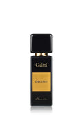 Gritti Decimo Eau de Parfum 100ml bottle