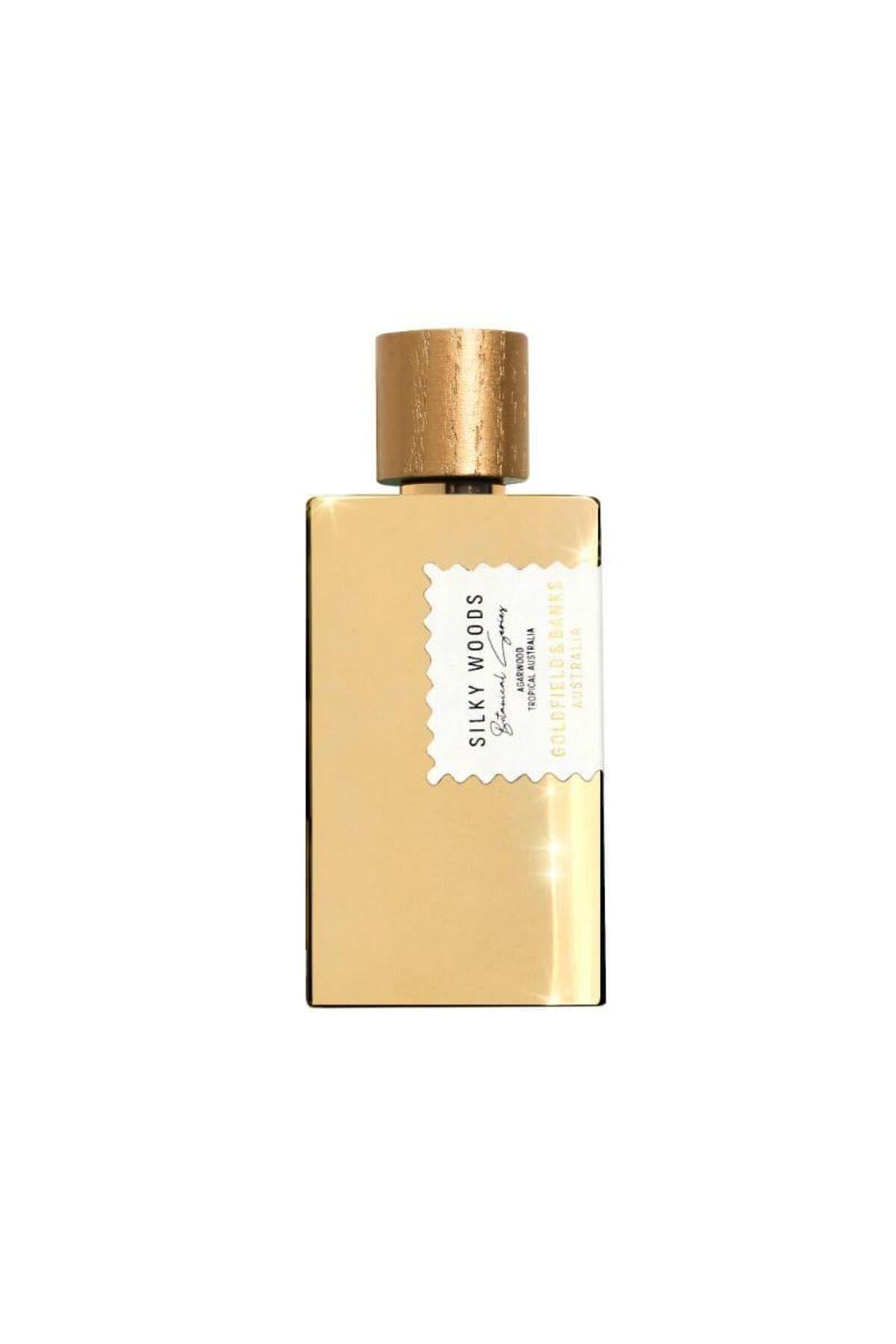 Goldfield & Banks Silky Woods Eau de Parfum 100ml bottle