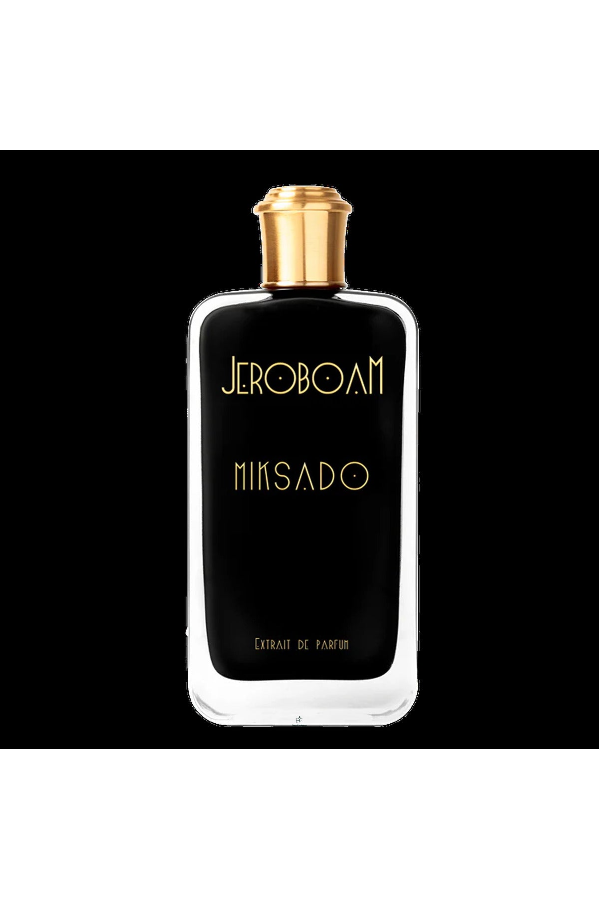 Jeroboam Miksado Extrait de Parfum 100ml bottle