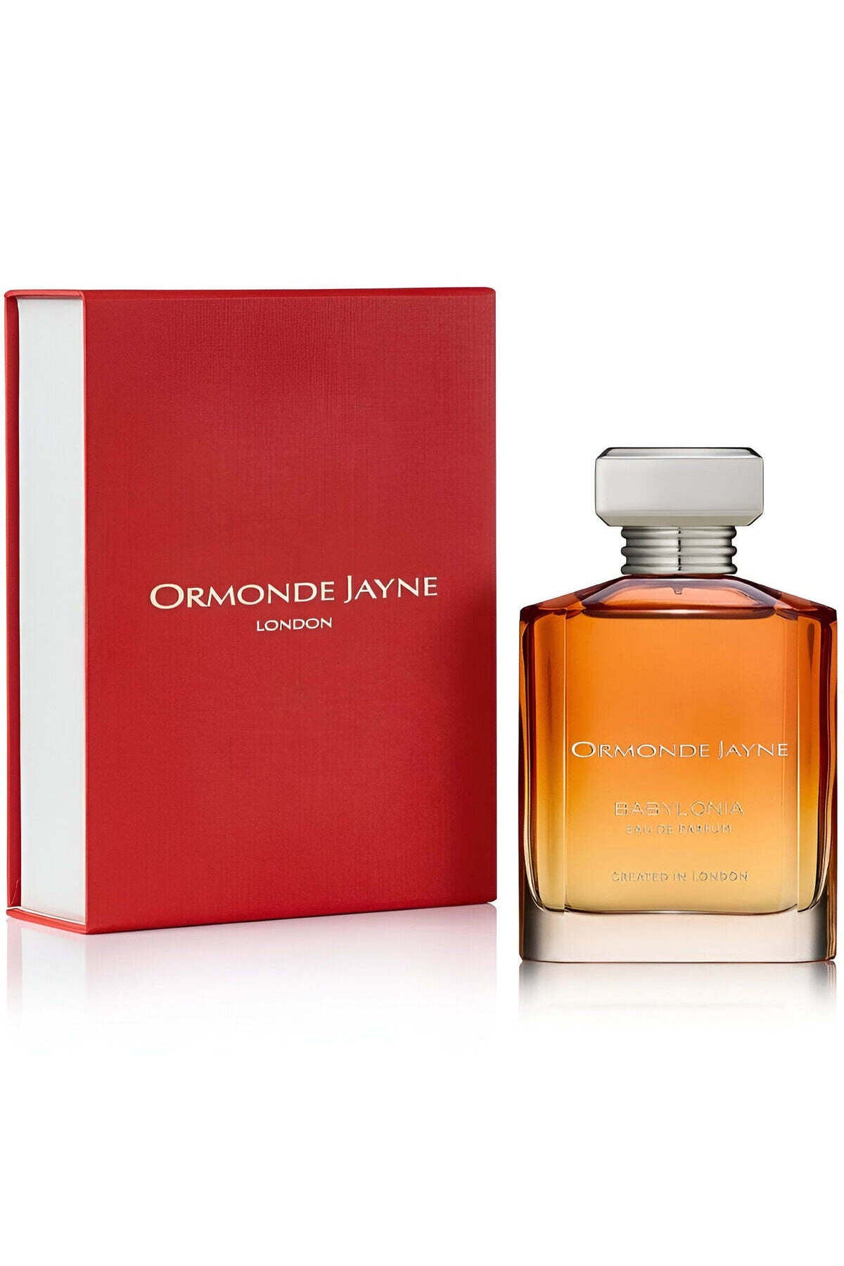 Ormonde Jayne Babylonia Eau de Parfum 88ml bottle