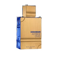 Al Haramain Amber Oud Bleu Edition Eau de Parfum 100ml bottle