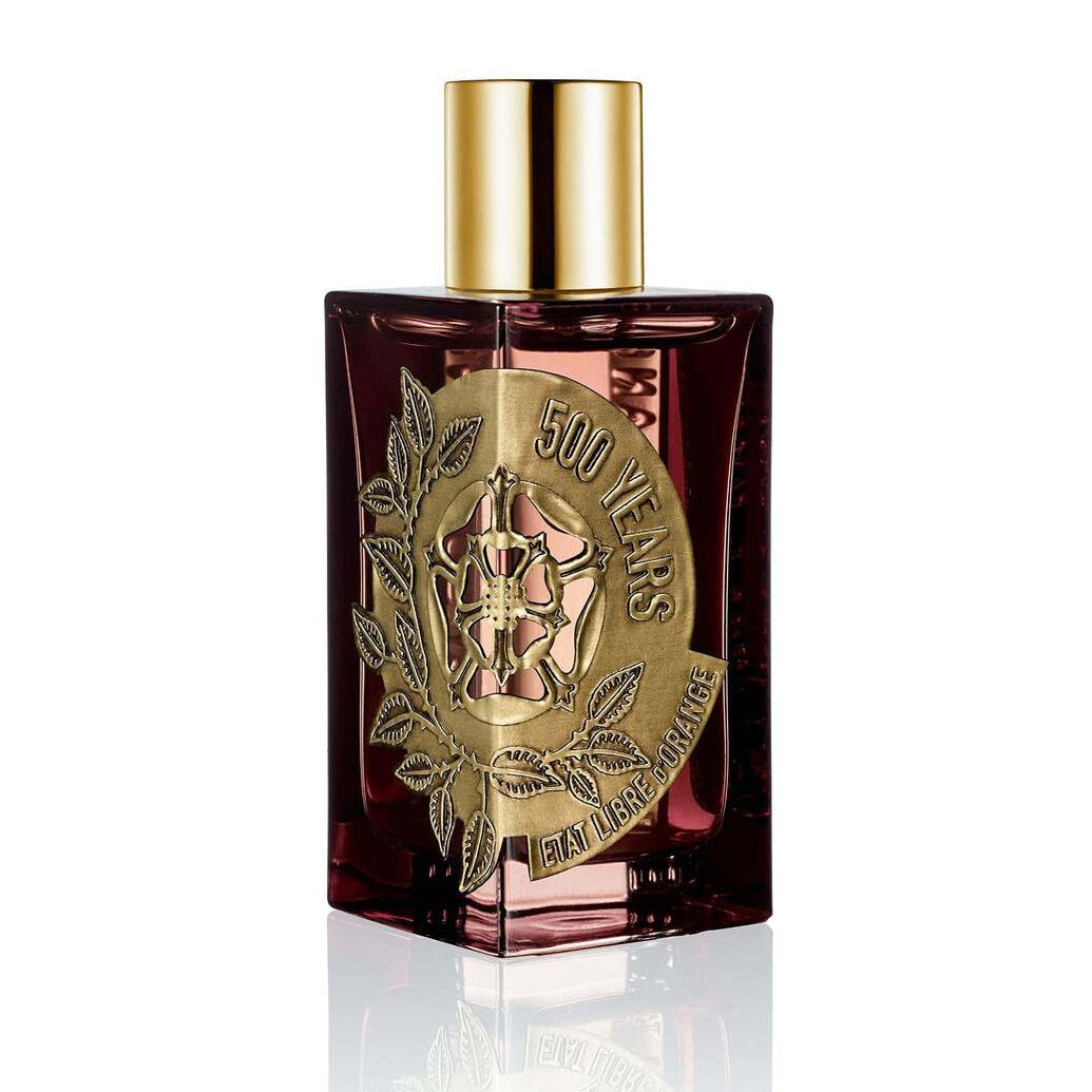 Etat Libre D'Orange 500 Years Eau de Parfum 100ml bottle