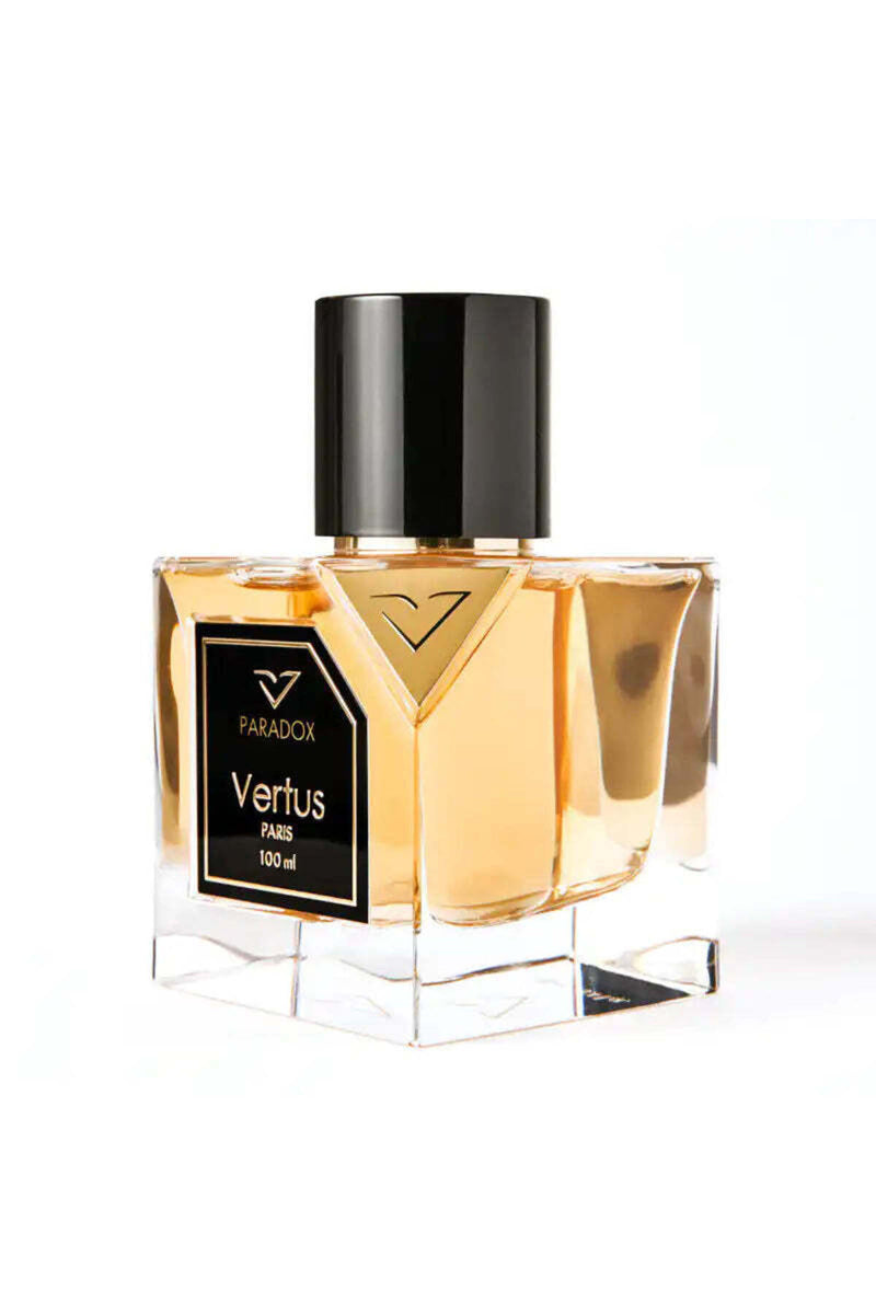 Vertus Paradox Eau de Parfum 100ml bottle