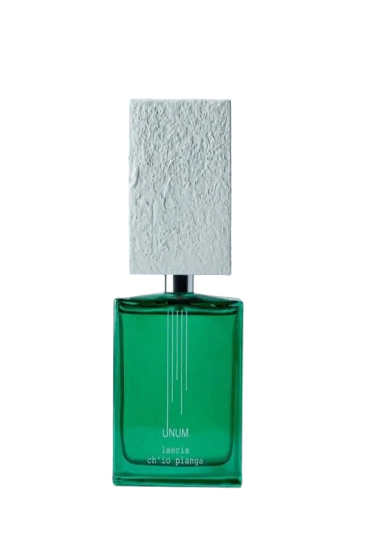 Filippo Sorcinelli Lascia ch'io pianga Extrait de Parfum 100ml bottle