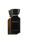 Omanluxury Khanjar Eau de Parfum 100ml bottle