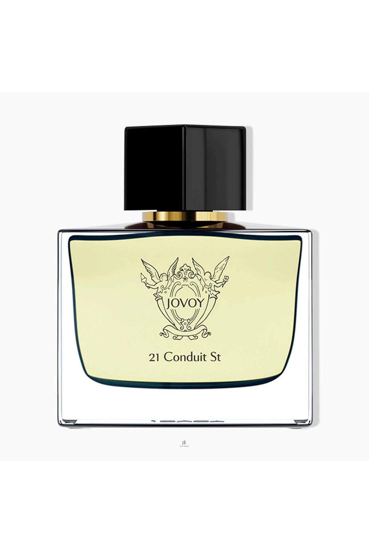 Jovoy Conduit St Eau de Parfum 75ml bottle