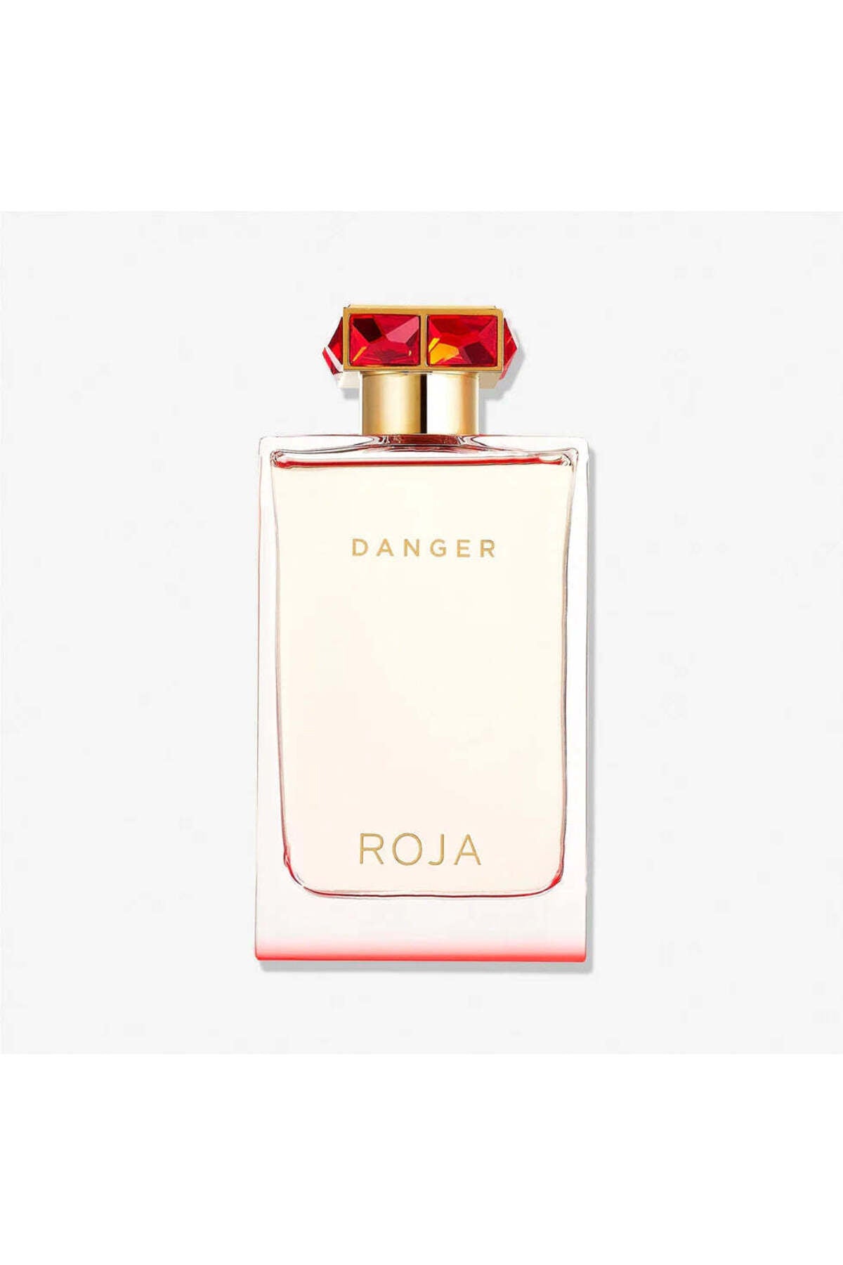 Roja Parfums Danger Pour Femme Parfum 100ml bottle