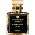 Fragrance Du Bois Cannabis Blue Eau de Parfum 100ml bottle
