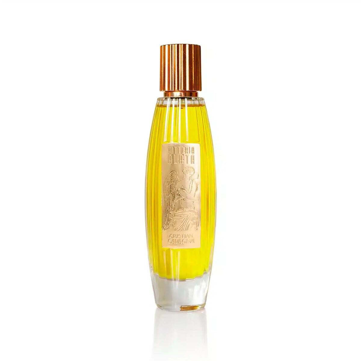 Cristian Cavagna Vittoria Alata Extrait de Parfum 100ml bottle