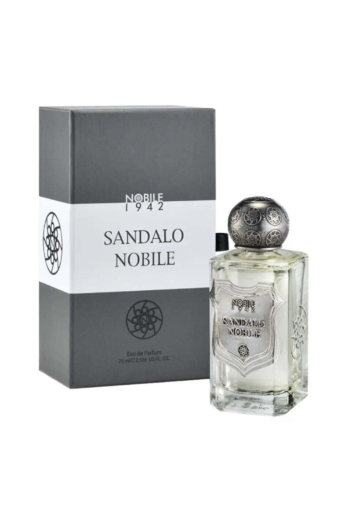 Nobile 1942 Sandalo Nobile Eau de Parfum 75ml bottle