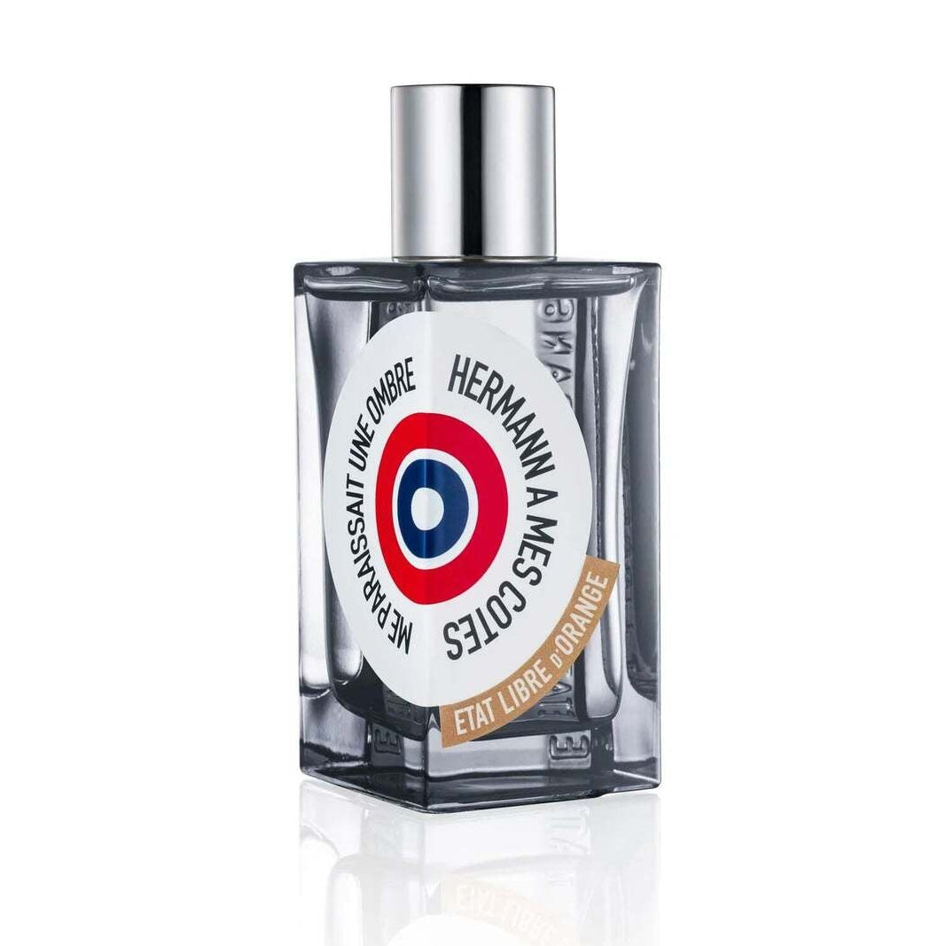 Etat Libre D'Orange Hermann A Mes Cotes Eau de Parfum 100ml bottle