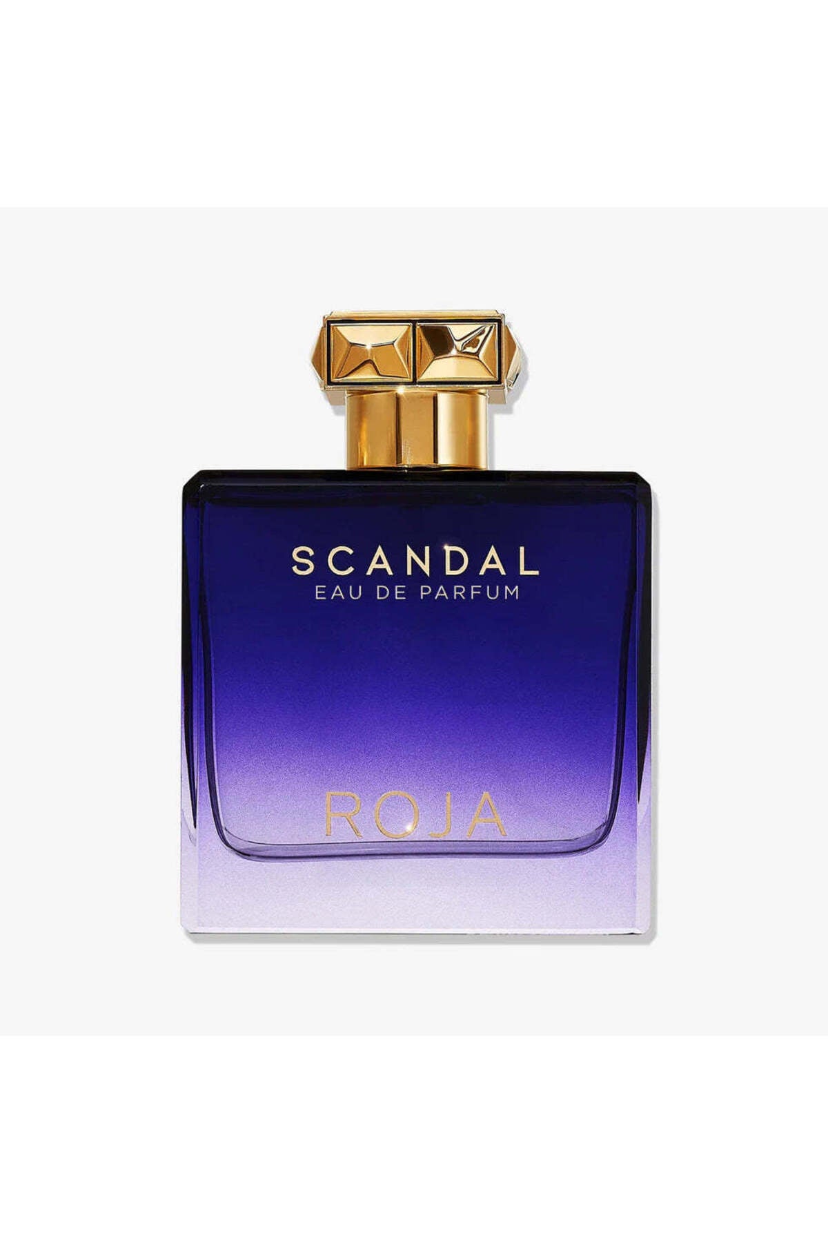 Roja Parfums Scandal Pour Homme Parfum 50ml bottle