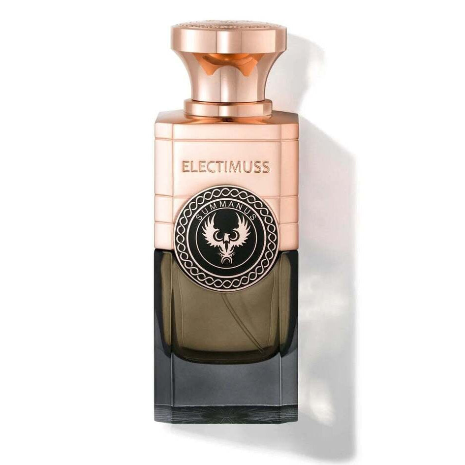 Electimuss Summanus Pure Parfum 100ml bottle