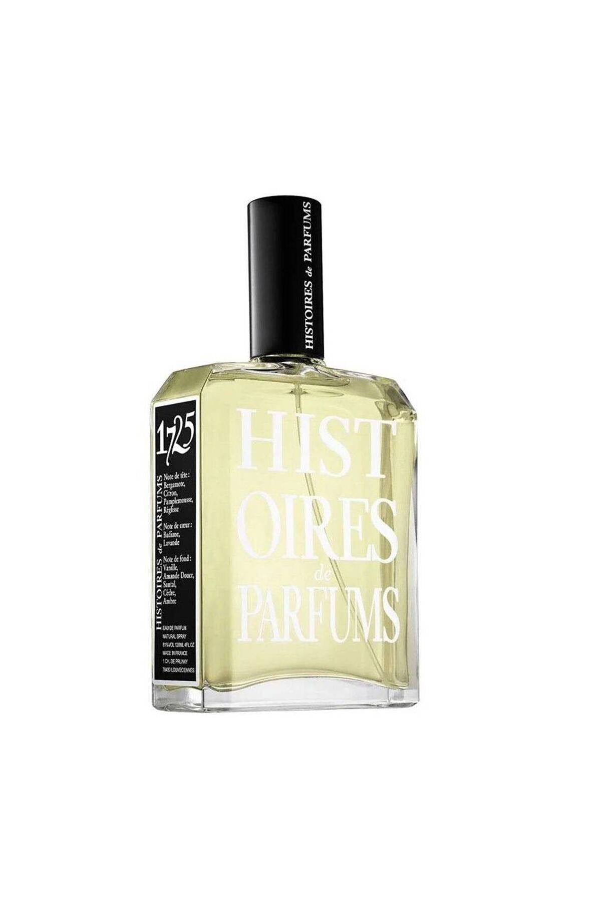 Histoires De Parfums 1725 Eau de Parfum 120ml bottle