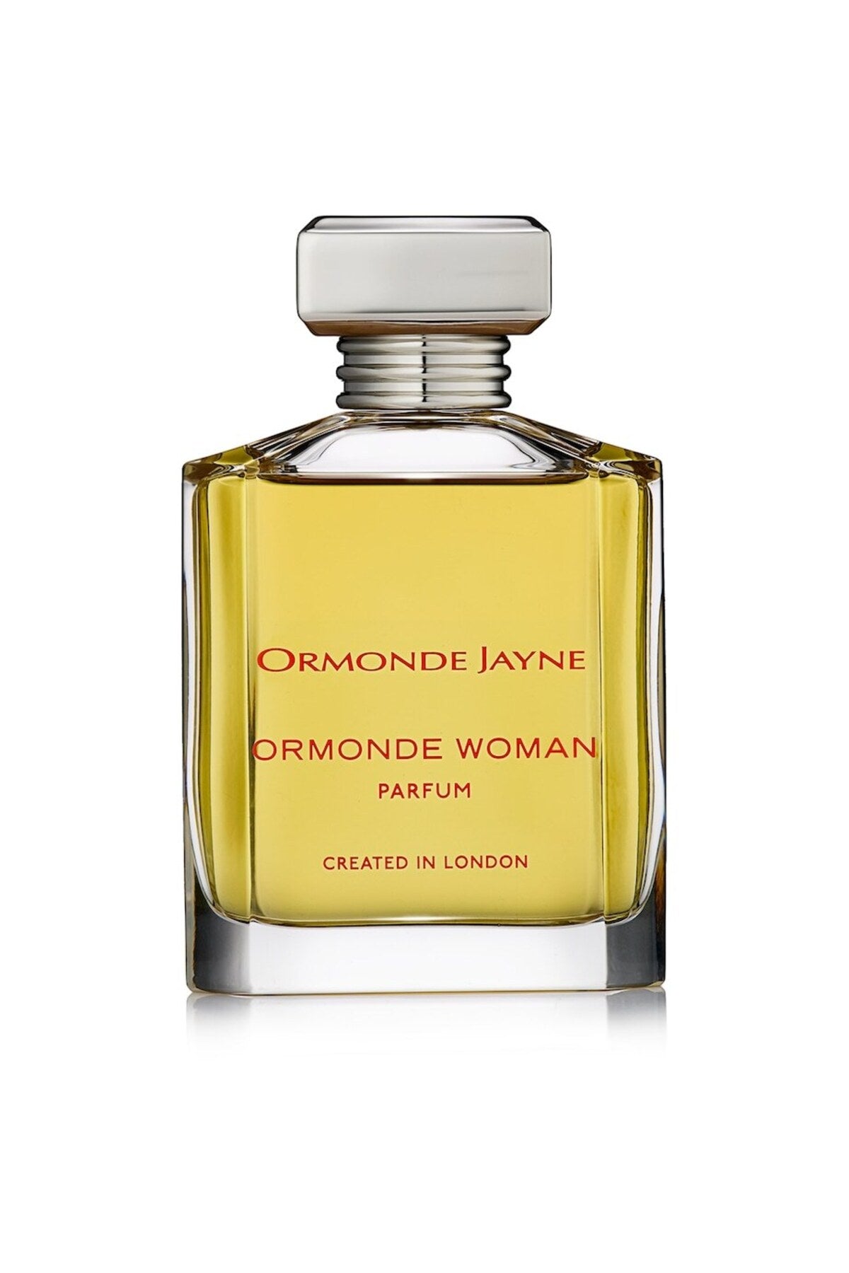 Ormonde Jayne Ormonde Woman Parfum 88ml bottle