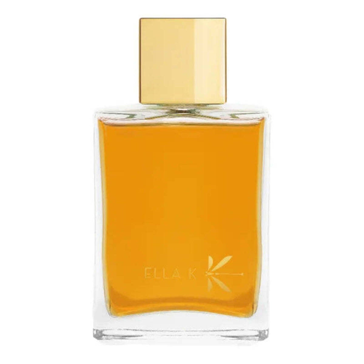 Ella K Parfums Khamsin Eau de Parfum 100ml bottle