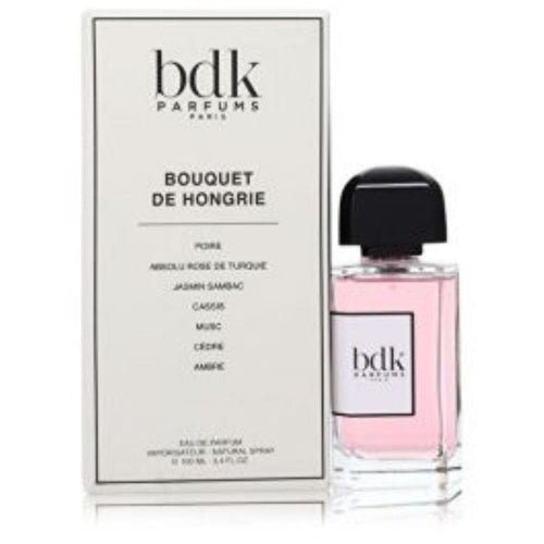 Bdk Parfums Bouquet De Hongrie Eau de Parfum 100ml bottle