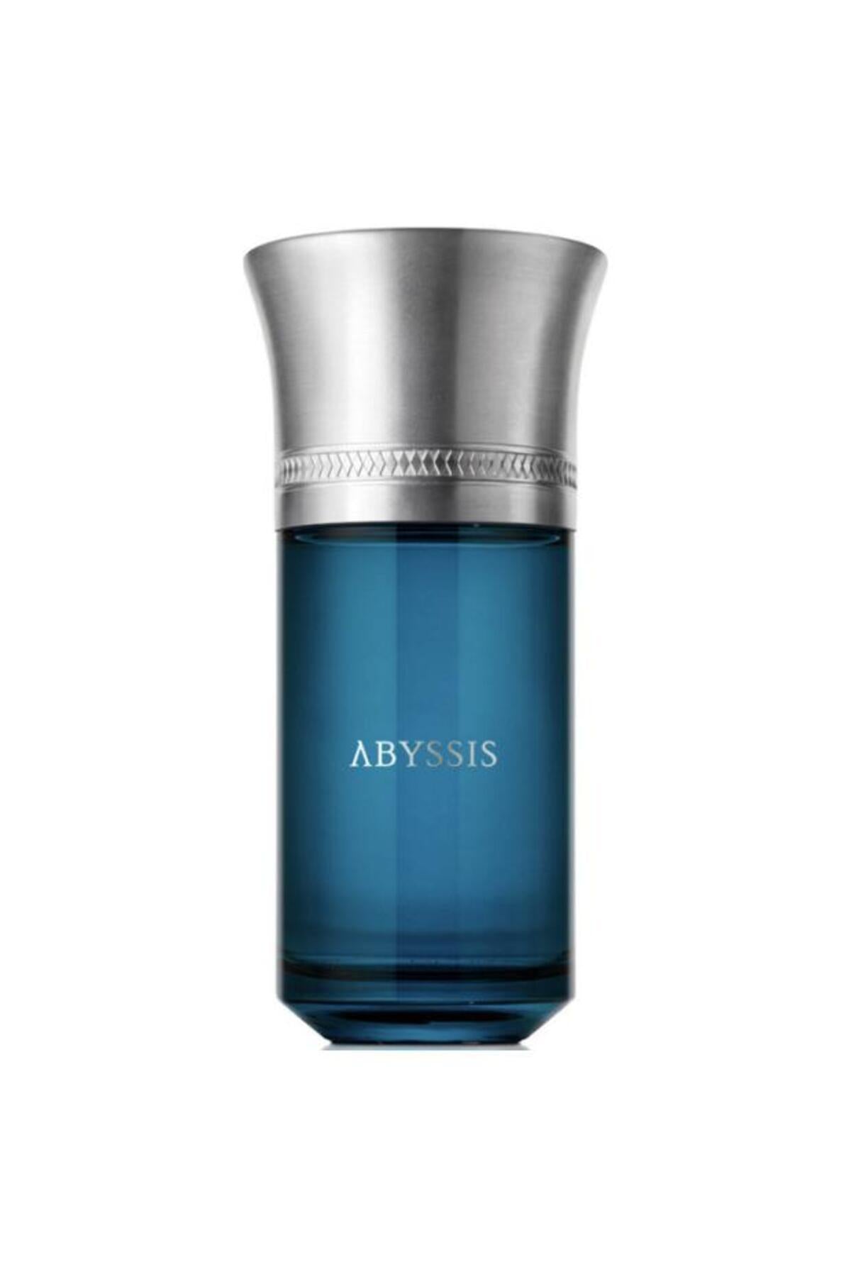 Liquides Imaginaires Abyssis Eau de Parfum 100ml bottle