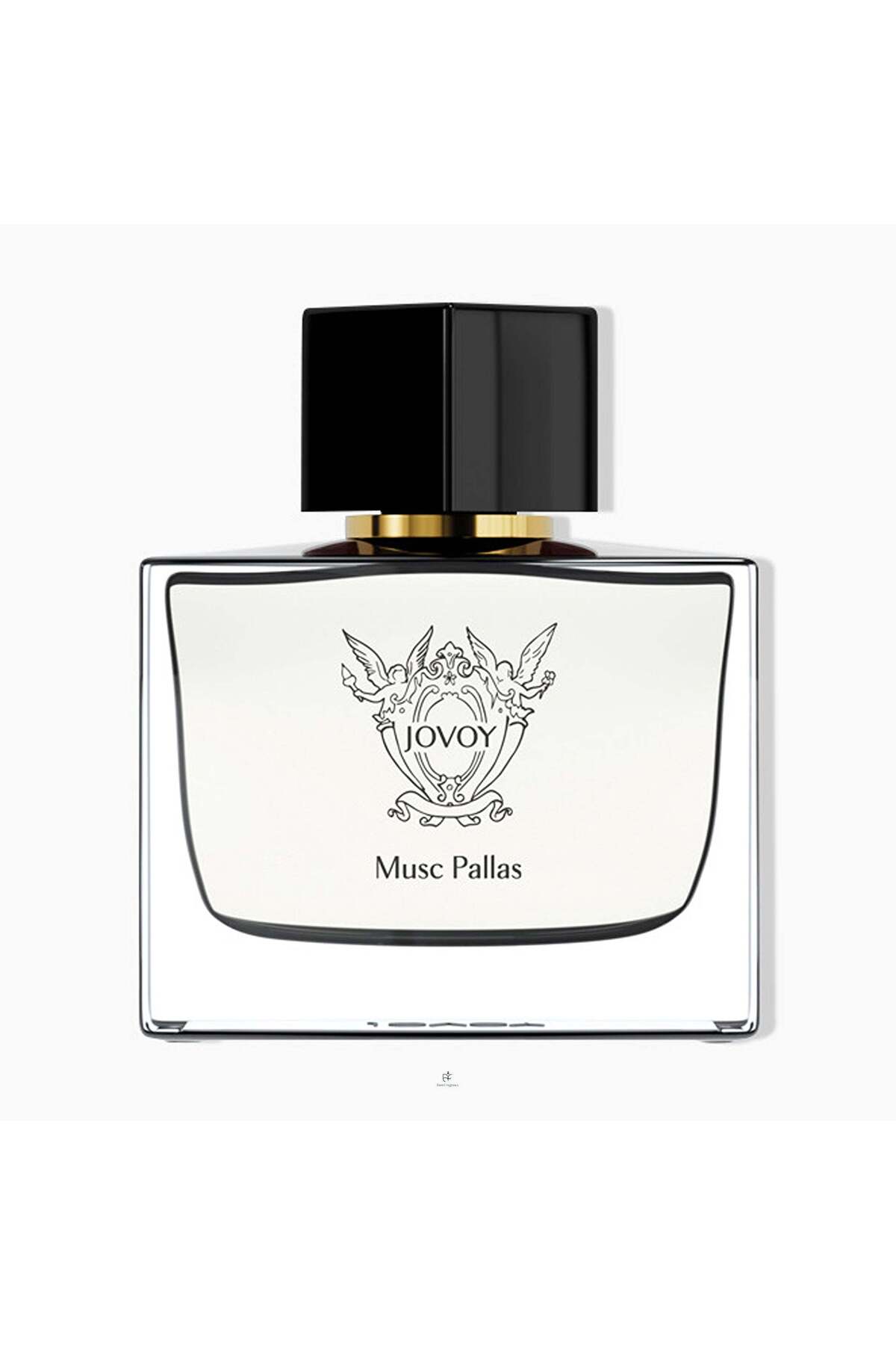 Jovoy Musc Pallas Eau de Parfum 75ml bottle