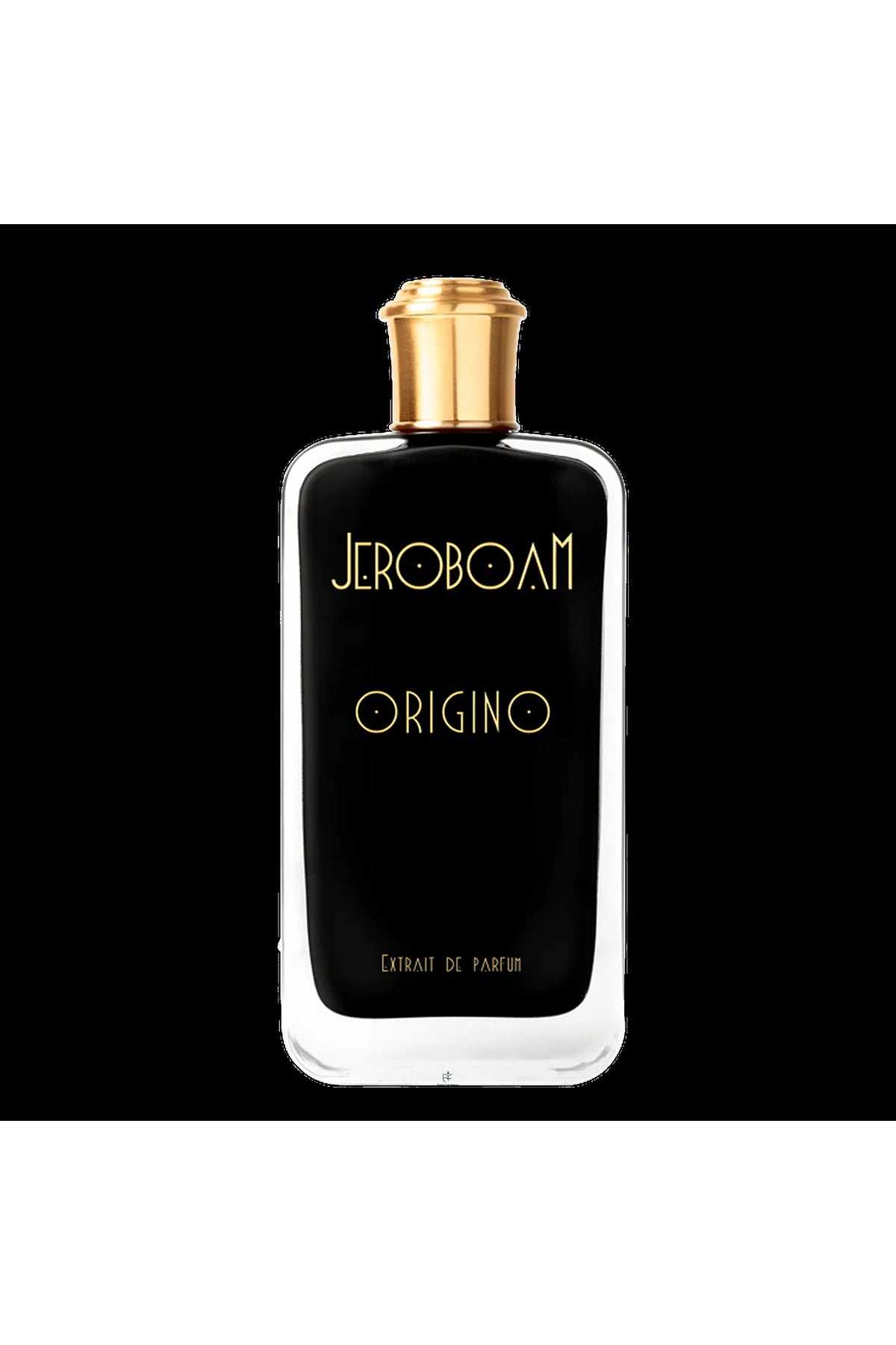 Jeroboam Origino Extrait de Parfum 100ml bottle
