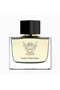 Jovoy Incident Diplomatique Eau de Parfum 75ml bottle