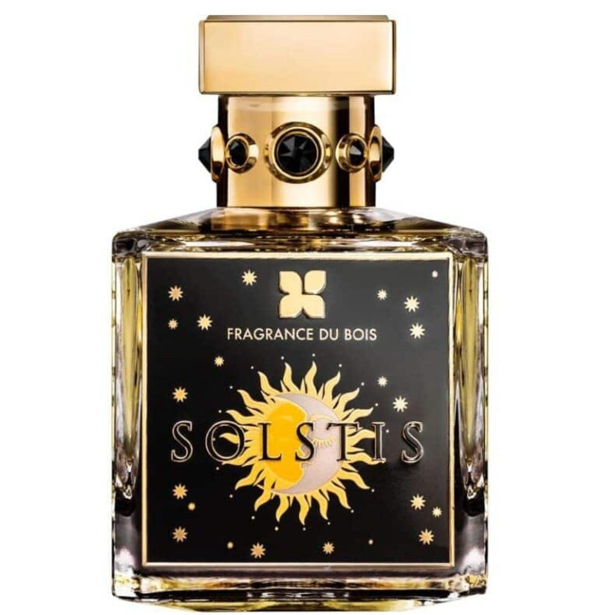 Fragrance Du Bois Solstis Eau de Parfum 100ml bottle