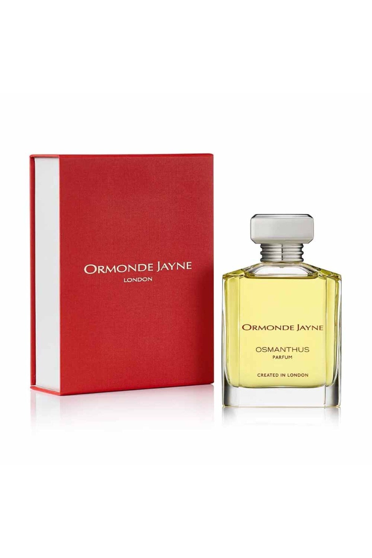 Ormonde Jayne Osmanthus Parfum 88ml bottle