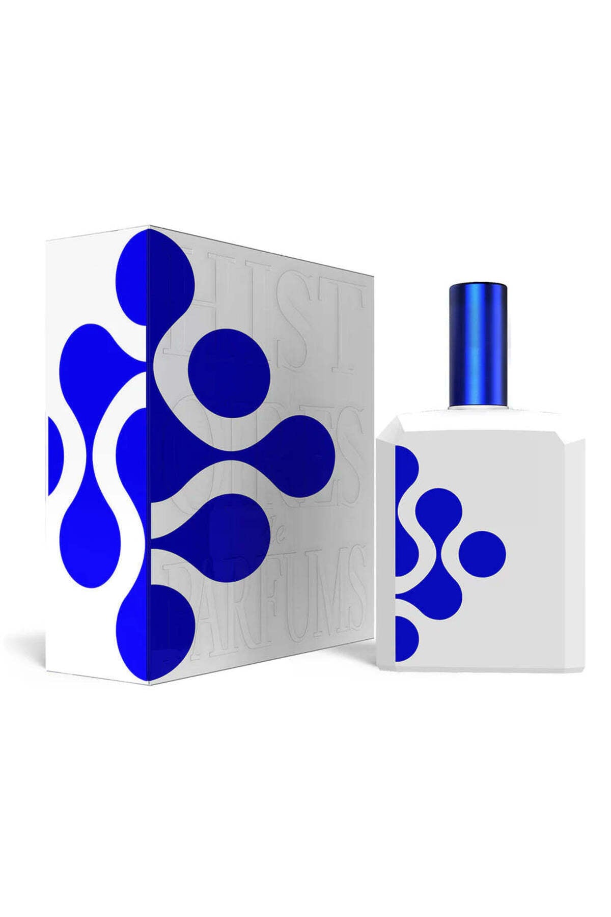 Histoires De Parfums This Is Not A Blue Bottle 1.5 Eau de Parfum 115ml bottle