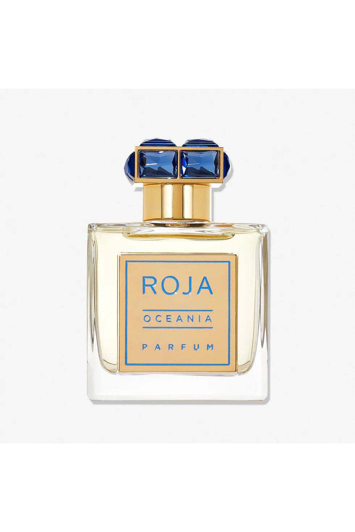 Roja Parfums Oceania Parfum 50ml bottle