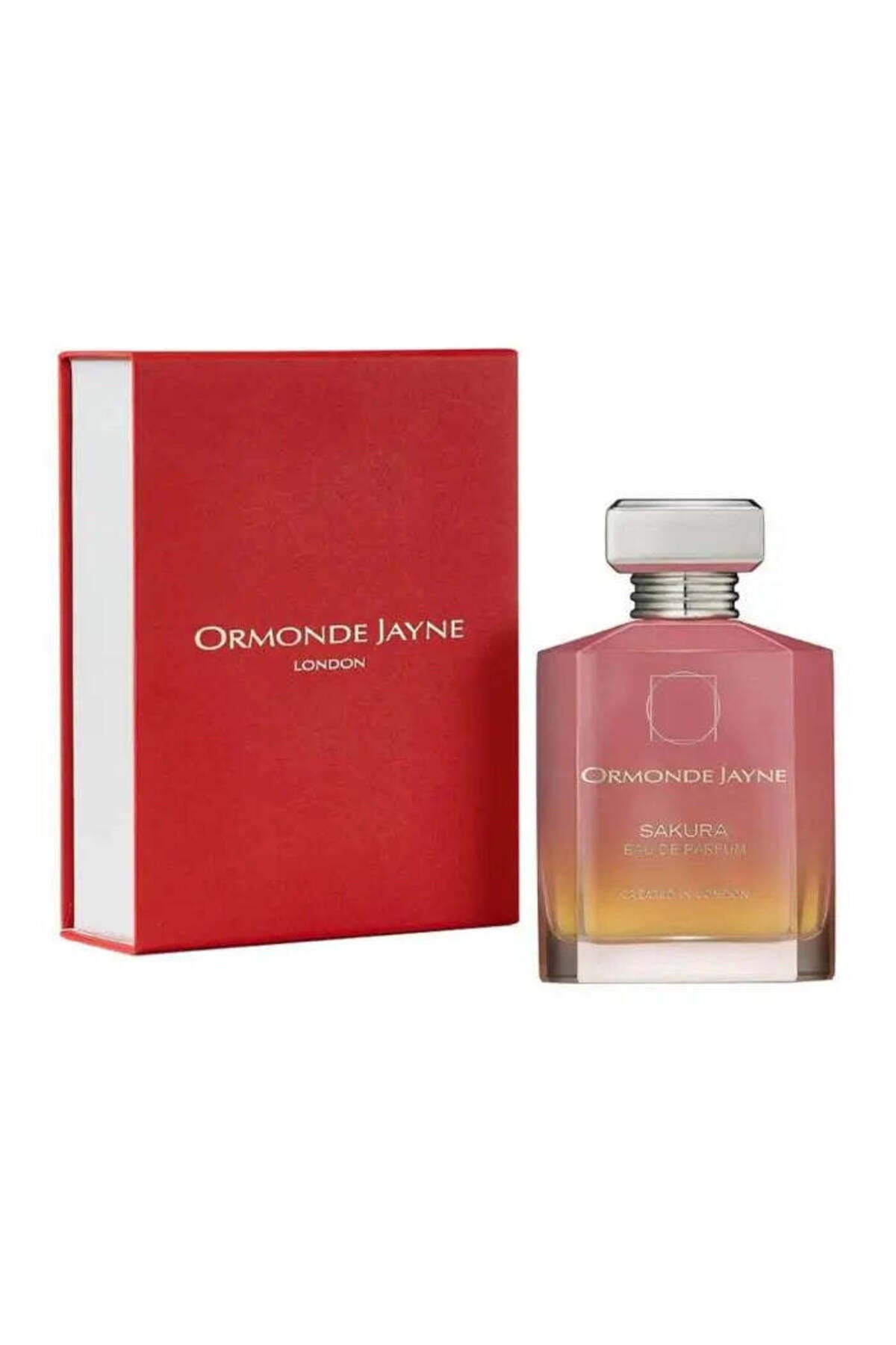 Ormonde Jayne Sakura Eau de Parfum 88ml bottle